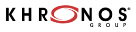 Khronos Group logo